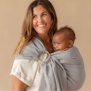 Ring sling